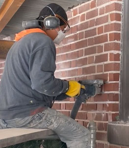 Trice Contracting Inc. Team Members